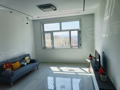 佳木斯向阳佳木斯大学天福城电梯楼两室一厅家电齐全拎包入住南北通透出租房源真实图片