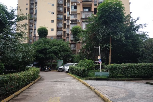 泸州二手房 天远红树湾 > 孙琴解读天远红树湾房屋品质