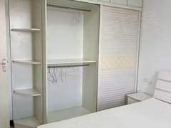 滁州来安苏果国际出租亿升合租房简单装修家电齐全拎包入住500一个月包物业出租房源真实图片
