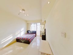 北京海淀双榆树人民大学地铁 可月付 抖音字节跳动房补 可短期 可宿舍 陪读出租房源真实图片