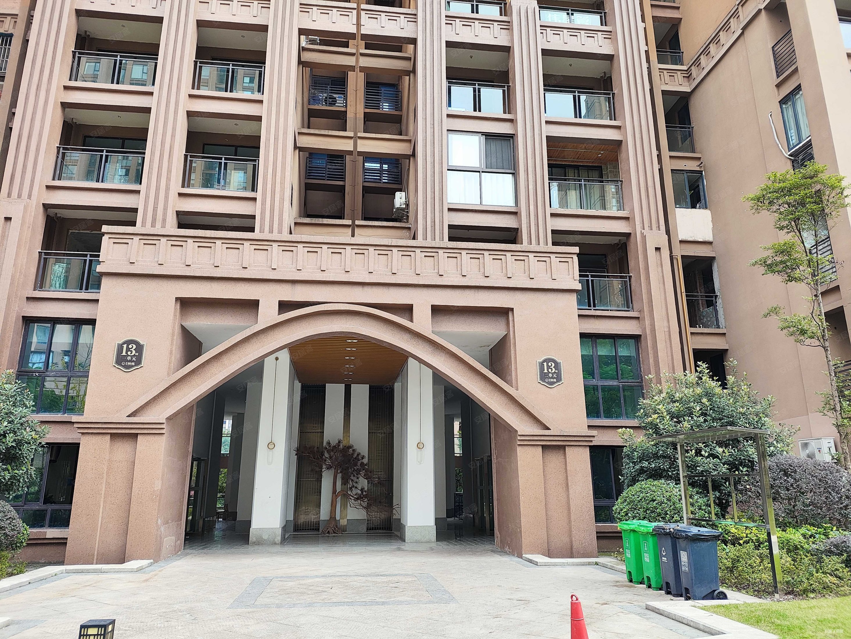 07平方米,康田栖樾二手房,124万,3室2厅,2卫,116.07平米-重庆安居客