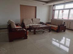 青州青州城区泰华城富贵牡丹园大4室，4台空调，所有家具，方便停车出租房源真实图片