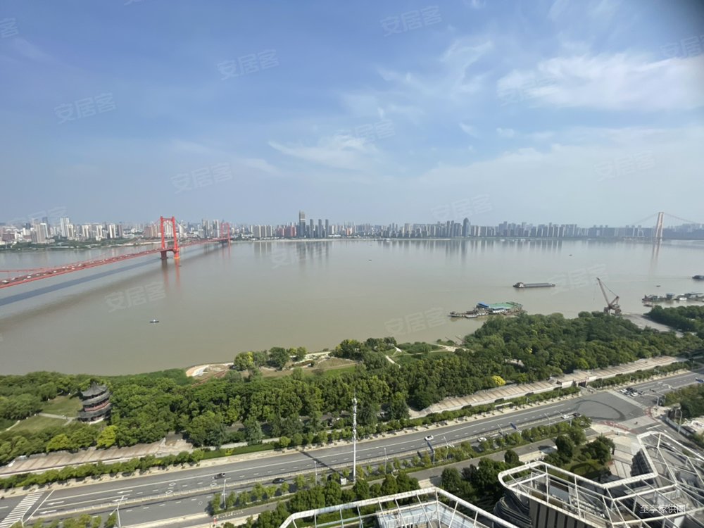 武汉房产网>武汉二手房>汉阳二手房>钟家村二手房>世茂锦绣长江5期>