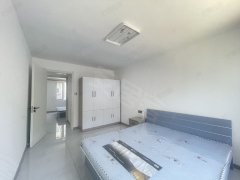 沈阳铁西家俱城保工街地铁口两室翻新拎包入住出租房源真实图片
