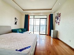 曲靖麒麟南城门南城门 可押一付一精装修温馨小公寓家具家电齐全出租房源真实图片