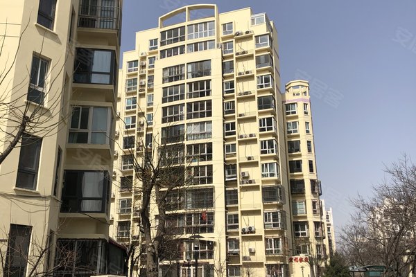 万春花园,新开路-天津万春花园二手房,租房-天津安居客