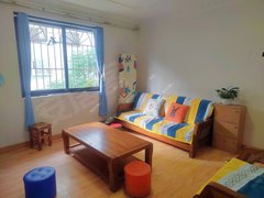 昆明五华虹山片区地铁口 苏家塘小区 家电齐全 精装修 南北通透 交通便利出租房源真实图片