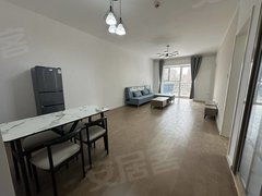 乌鲁木齐米东天化汇荣城  3室一楼大花园 带地下车位 拎包入住出租房源真实图片