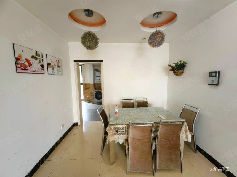 景尚景(一期)二手房,103万,3室2厅,2卫,129.58平米-成都安居客