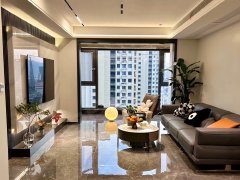 上海嘉善魏塘街道里泽旁边 枫境澜庭 两室三室都有 精装修 拎包入住出租房源真实图片