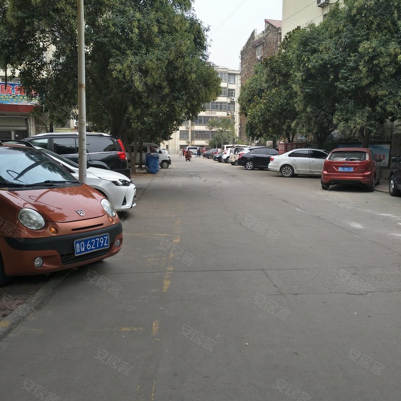 富民小区(兰山)