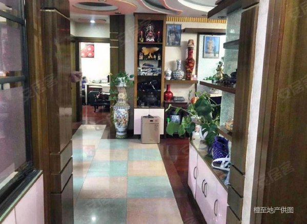 紫晶南园二手房,465万,3室2厅,2卫,118.72平米-上海安居客