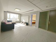 吉林丰满厦门街无中介可月付（厦门街小区）无电梯六楼精装修两室两厅一卫出租房源真实图片