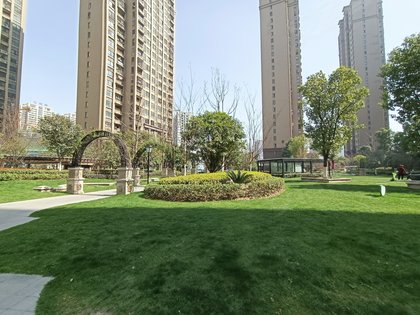 华地翡翠蓝湾畅园