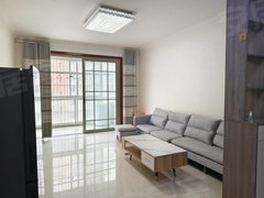 许昌魏都魏都城区天使城附近未来东岸对面河湾新家园精装两室家具家电齐全拎包入住出租房源真实图片