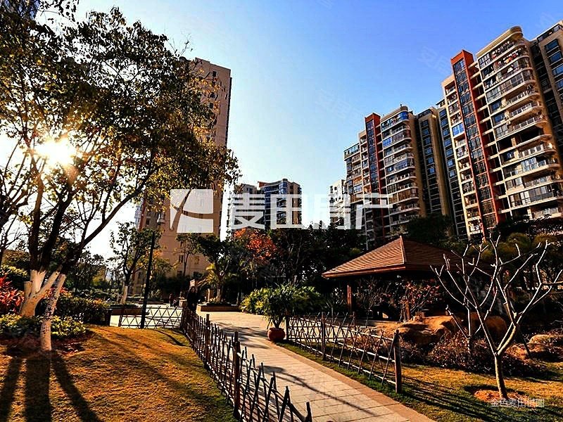 绿苑新城三组团