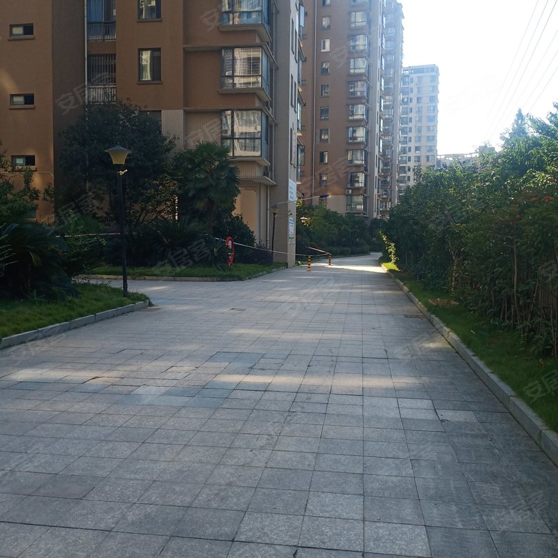 港逸豪庭北区小区详情,房价走势,房源,业主论坛】- 景德镇58同城