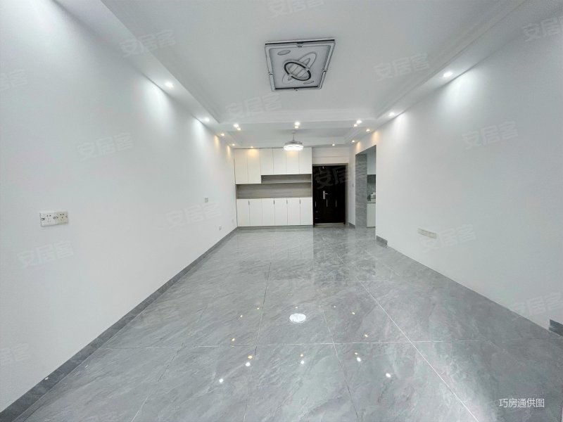 星洲国际 次新小区 商业配套齐全 商品房 医疗配套成熟