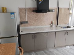 湖州吴兴八里店镇西湖漾一室一厅一厨一卫精装修家具家电齐全拎包入住免费停车出租房源真实图片