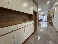 惠州博罗石湾双城峰景 5室2厅2卫 131平 精装修出租房源真实图片