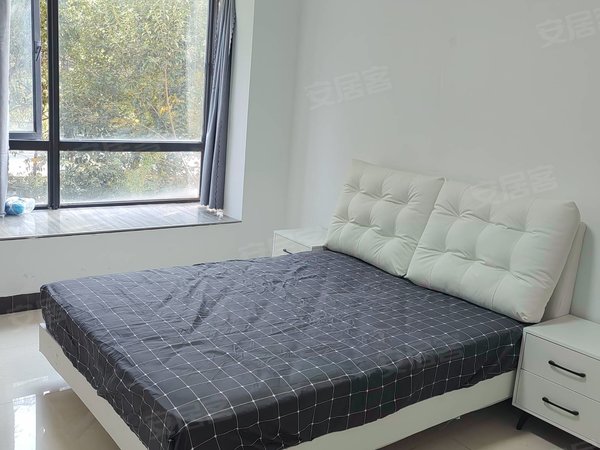 上海松江松江新城华亭公寓(松江)华亭公寓  华亭首府 泰晤士 一室户