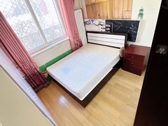 北京朝阳惠新里惠新里 精装修次卧室 一家一个人 随时看房 随时入住出租房源真实图片