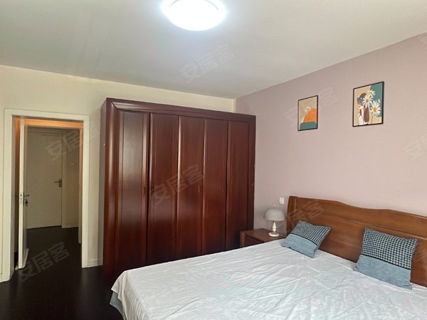 【多图】长盛花园,留园租房,实拍无中介石路地铁口附近多套内卫出租可