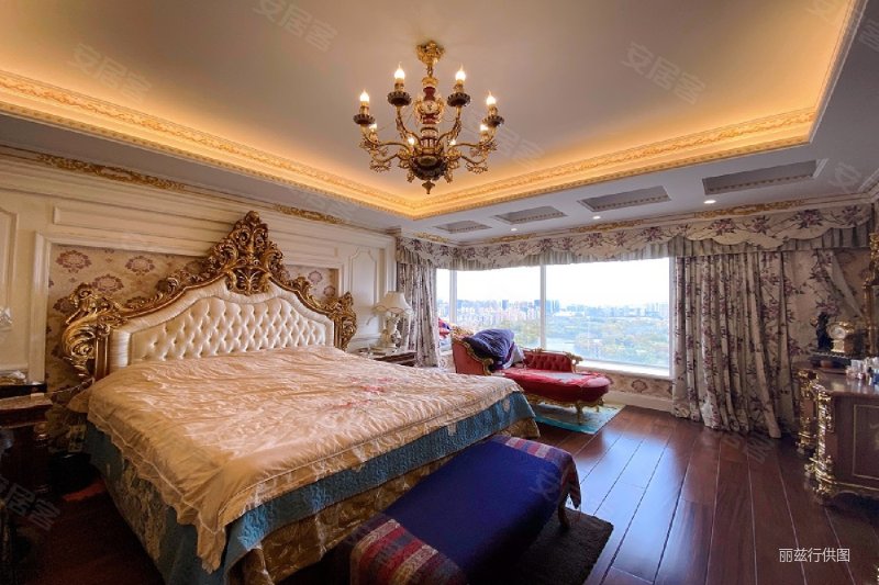 北京房产网>北京二手房>朝阳二手房>朝阳公园二手房>棕榈泉国际公寓>