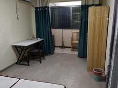 南京江宁江宁大学城方山熙园 1室0厅1卫出租房源真实图片