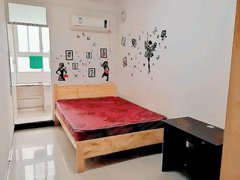 十堰茅箭茅箭周边吉祥小区 1室0厅1卫出租房源真实图片