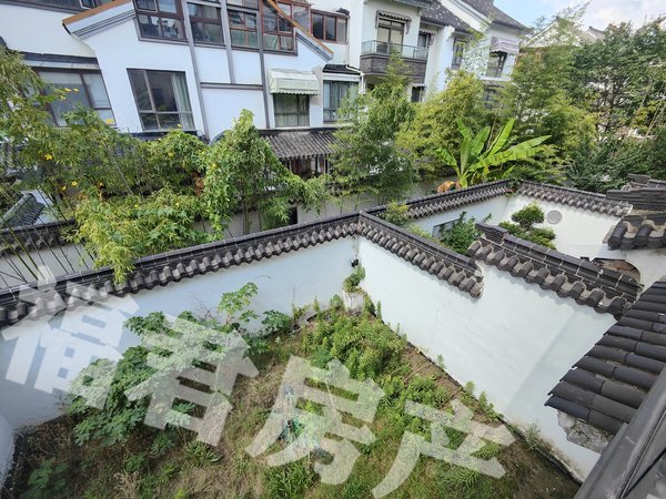 苏州吴中越溪水岸清华真!急!