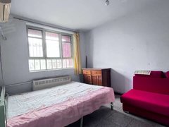 唐山古冶新林道急租铁路工房一层一室一厅简装临近宏文中学仅租400出租房源真实图片