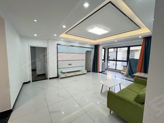 恩施利川清江大道恩施北 松树坪 芳华中学旁 风情街小区 三室两厅 停车方便出租房源真实图片