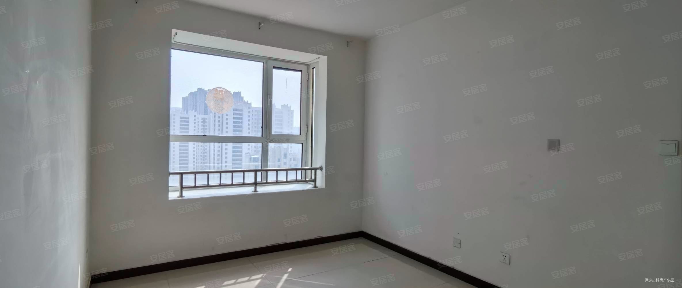 未来花郡(北区)3室2厅1卫115.21㎡南北95万