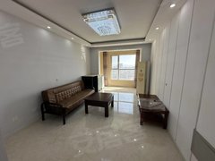淄博临淄齐都花园万豪花园精装2室,主卧带空调,年租出租房源真实图片
