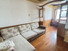 衢州巨化巨化城区望柯6楼,72平方有储,基本装修无甲醛,可拎包入住出租房源真实图片