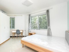 北京丰台马家堡马家堡旭日嘉园低楼层3居室次卧1出租房源真实图片