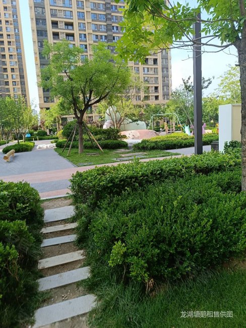 青岛房产网>青岛二手房>胶州二手房>三里河二手房>龙湖昱城一期>