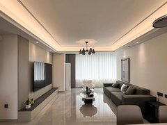 怀化鹤城城东市政府 大汉龙城 紫东新苑 四中新苑 宝圆 精装3房出租房源真实图片