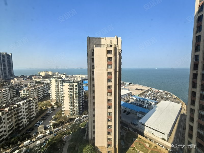 金茂湾(一期) 商业配套齐全 满五   商品住宅 南北通透