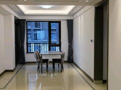 厦门翔安翔安新城国贸天成 4室1厅2卫出租房源真实图片
