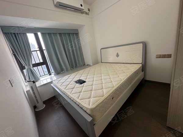 佛山顺德陈村新希望悦珑湾陈村地铁站新希望悦龙湾东南向三房两厅两卫装修豪华家私家电齐全出租房源真实图片