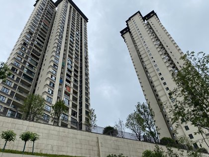 金科博翠府涪陵