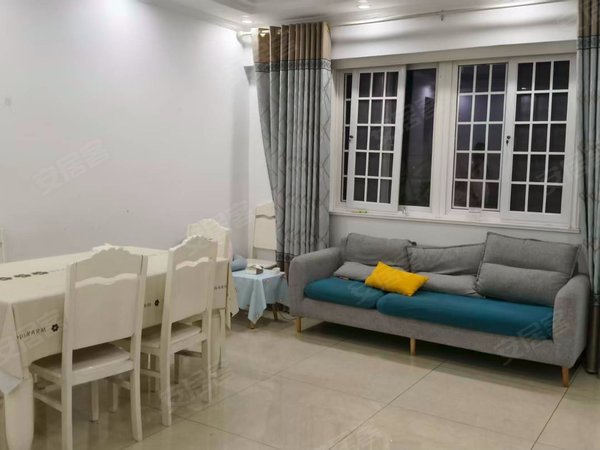 睢宁县睢宁城区睢宁城区中心兴美城市广场实小二中房兴美广场3室出租，周边配套设施完善拎包即住出租房源真实图片