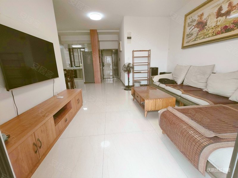 急卖85万115平大3房金凯路友谊路旁