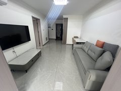 北京昌平南邵镇南邵精装60平一居室 全屋定制家具 带阳台 临近地铁商场公园出租房源真实图片
