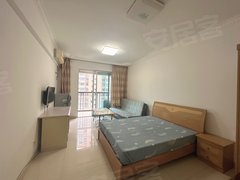 永春永春城区城区君悦江山公寓，一房一厅一卫，停车便宜，家具家电齐全，拎包入住出租房源真实图片