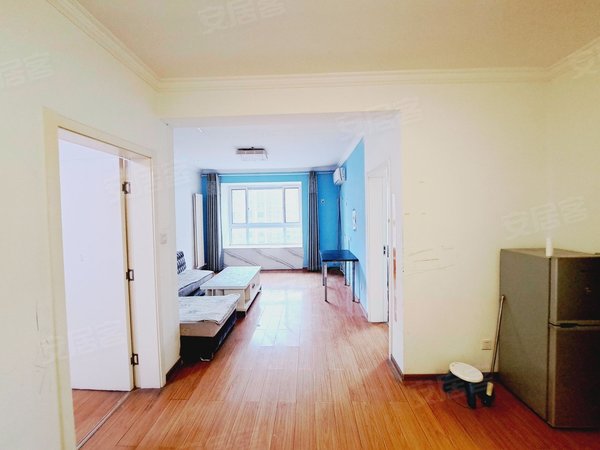 郑州二七大学路德润海悦华府房冬直租 大学南路 南三环长江路 二七