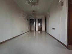 珠海高新区金鼎恒大云锦花园 2室2厅1卫  电梯房 精装修65平米出租房源真实图片
