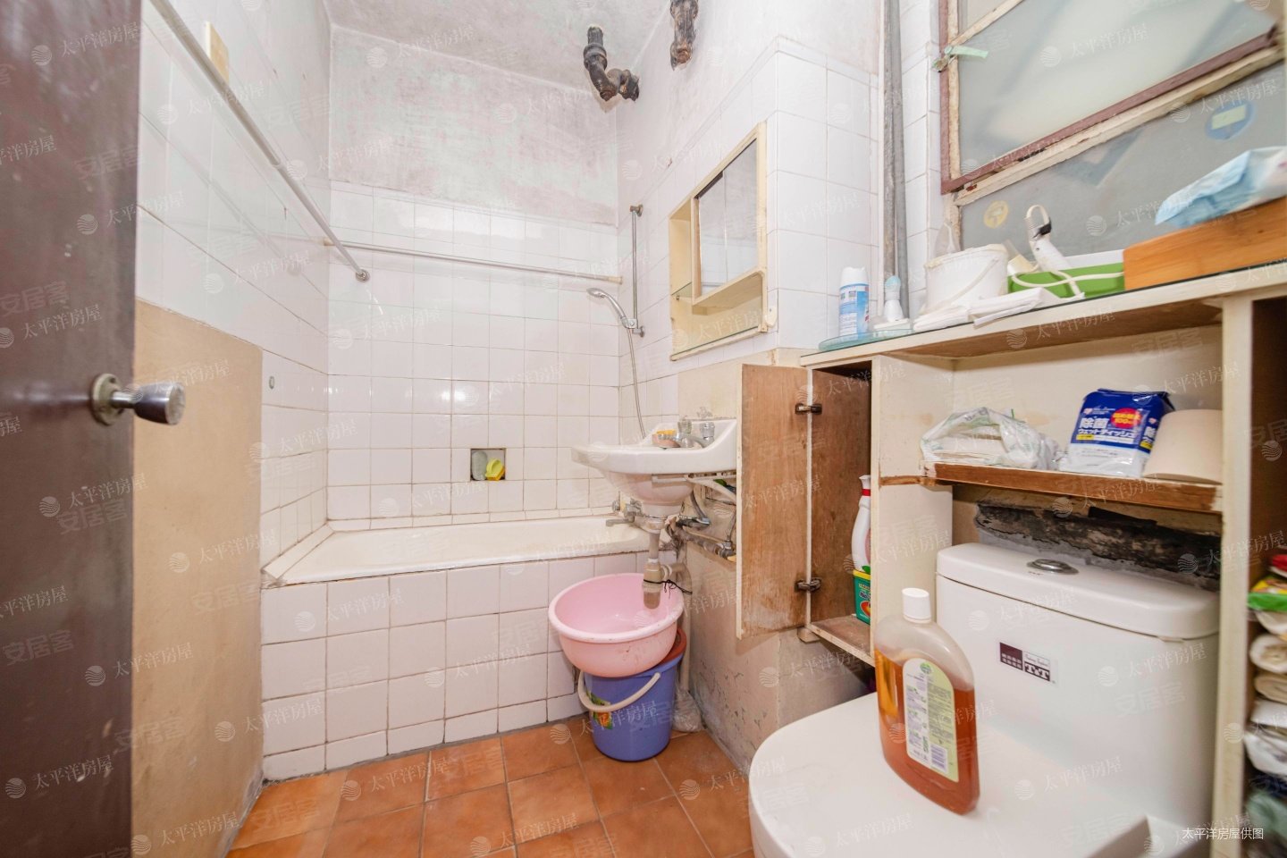 田林十四村3室1厅1卫73.61㎡南北372万